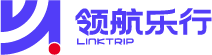 领航乐行-LOGO